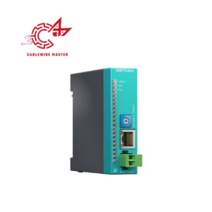 R-ETH100 GILOGIK II – Gefran Vietnam