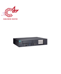 RKP-C220-C9-4L-T – Moxa Vietnam