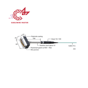 UX-112K-01-D0-1-TC1-ANP – Anritsu Vietnam