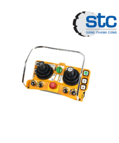 F24-60 Plus – Telecrane Vietnam