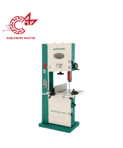 G0531B – Grizzly Vietnam