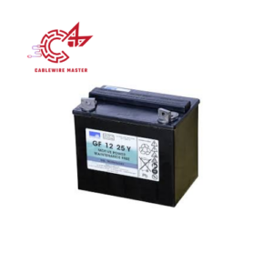 GF 12 25 Y – Sonnenschein Vietnam