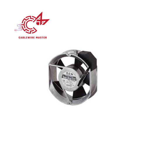 ST1-109S303 – Sanyo Denki Vietnam