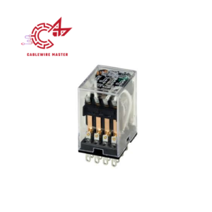 SZR-MY4-N1 24VDC – Honeywell Vietnam