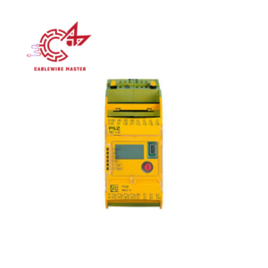 772100 PNOZ m B0 – Pilz Vietnam