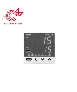 C15TR0LA0000 – Azbil Vietnam