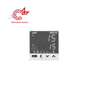 C15TR0LA0000 – Azbil Vietnam