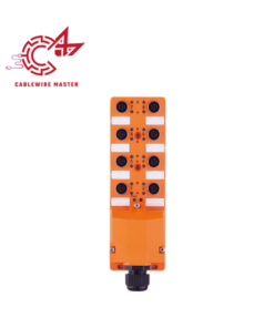 EBT005 – IFM Vietnam