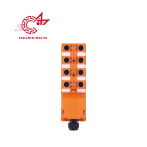 EBT005 – IFM Vietnam