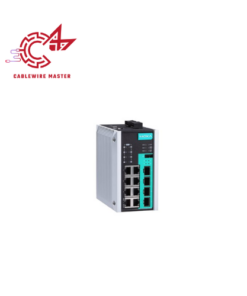 EDS-G512E-8PoE-4GSFP-T – Moxa Vietnam