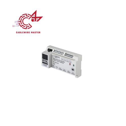 SK 3235460 – Rittal Vietnam - Cablewire master