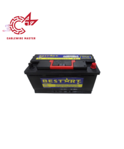 SMF190H52 12V200AH – BESTART Vietnam