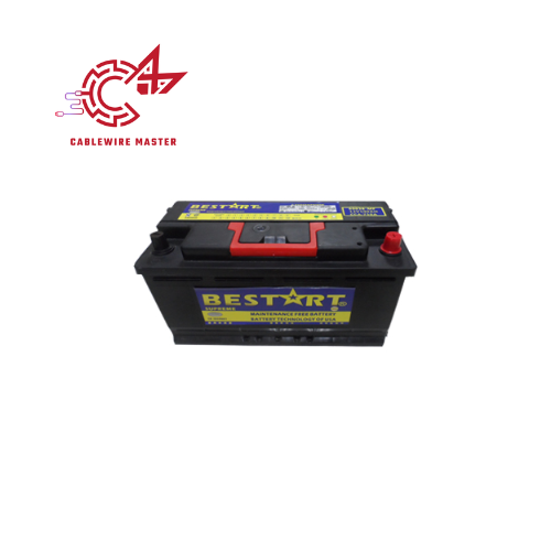 SMF190H52 12V200AH – BESTART Vietnam