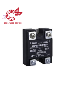 H12WD4850PG Crydom Vietnam