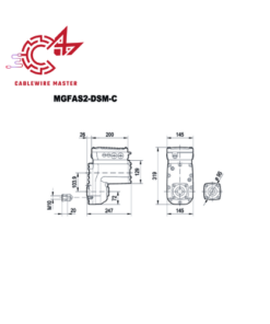 MGFAS2-DSM SEW Vietnam
