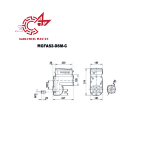 MGFAS2-DSM SEW Vietnam