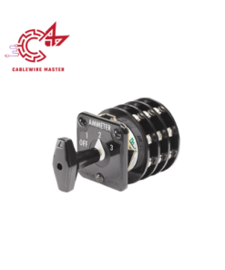 7828HF Digital Relay Electroswitch Vietnam