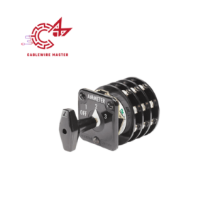 7828HF Digital Relay Electroswitch Vietnam