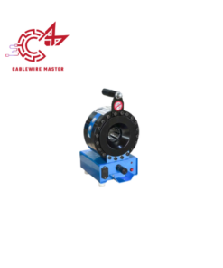 P16HP CRIMPING MACHINE SAMWAY Vietnam