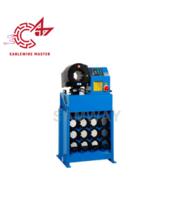SAMWAY P38D CRIMPING MACHINE SAMWAY Vietnam