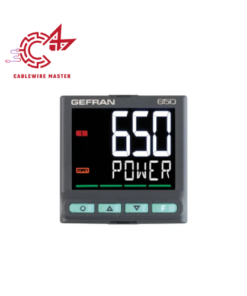 650-R-R00-00030-0-G F094828 Gefran Vietnam