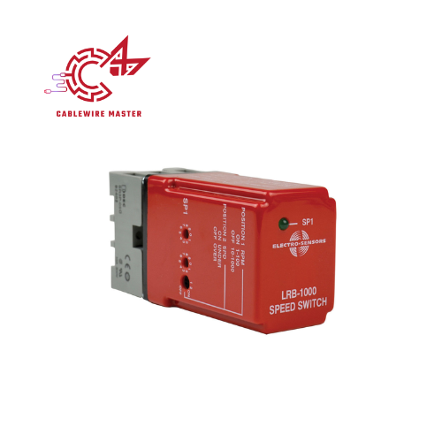 LRB1000 Electro Sensors Vietnam
