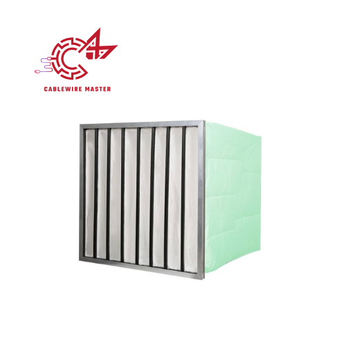Wetzel M6 592x592x600-8P20 Wetzel-Technologies Vietnam