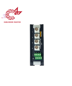 5539 BNC Patch Panel 4 Metrix Vietnam