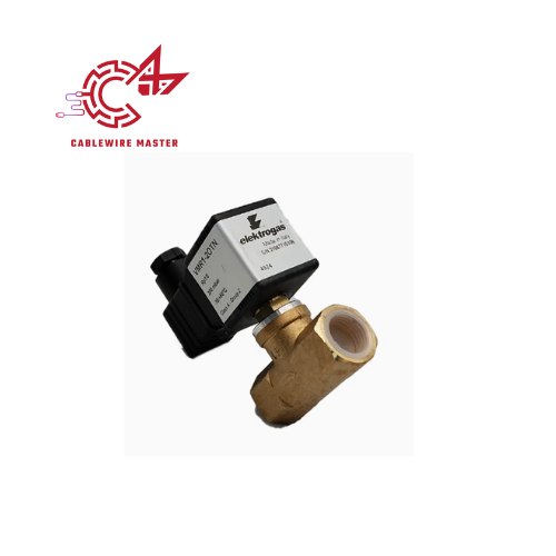 VMR01-OTN Elektrogas Vietnam