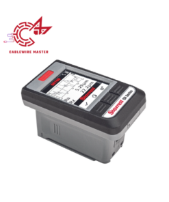 SR160 Starrett Vietnam