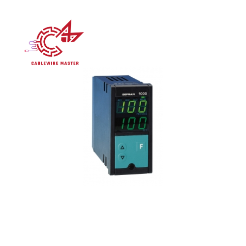 1000-R0-1R-0-0 Gefran Vietnam