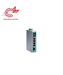 EDS-G205A-4PoE-1GSFP-T MOXA Vietnam