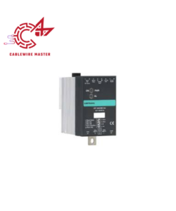 GTT 40A480 VAC Gefran Vietnam