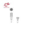 KD S-M12-CA-P1-020 Leuze Vietnam