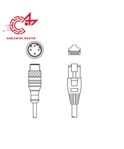 KSS ET-M12-4A-RJ45-A-P7-020 Leuze Vietnam