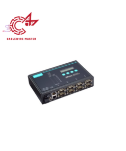 NPort 5650I-8-DT Moxa Vietnam