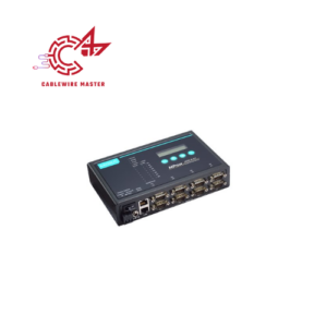 NPort 5650I-8-DT Moxa Vietnam