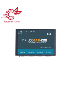 USBCAN-4E-U ZLG Vietnam