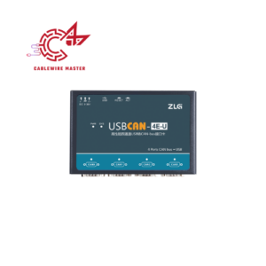 USBCAN-4E-U ZLG Vietnam